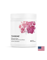 Ovarian Care- Formula pentru sustinerea sistemului reproducator feminin si a echilibrului hormonal, 214 g pudra cu aroma de fructe de padure