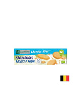 Biscuiți din ovăz (fără lactoză), BIO, 110 g