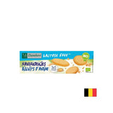Biscuiți din ovăz (fără lactoză), BIO, 110 g