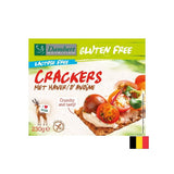 Biscuiți de ovăz (fără gluten și lactoză), 230 g