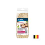 Tărâțe de ovăz BIO, 300 g