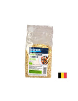 Ovăz, organic, 500 g