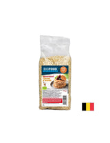 Fulgi de ovăz, ORGANIC, 750 g