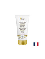 Crema hidratanta pentru picioare cu laptisor de matca, BIO, 75 ml