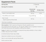 Bioflavonoide citrice 700 mg - 100 capsule