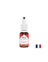 Prim ajutor pentru stres, esențe florale Bach nr. 1, spray 15 ml