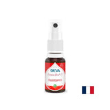Prim ajutor pentru stres, esențe florale Bach nr. 1, spray 15 ml