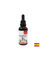 Pasiflora/ Extract de pasiflora (tinctura)/ Pentru stres, 50 ml Artesania
