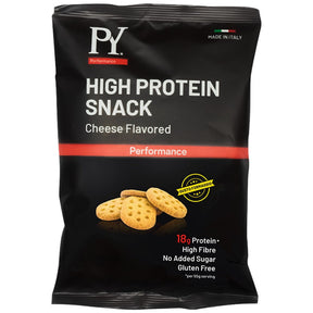 High Protein Snack | Cheese 55 grams - Nutra Best Europe