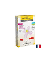 Dr. Bach Pastile-N°39 Urgenta, 50 g (~40 bucati) Lemon Pharma