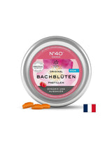 Pastile Dr. Bach - N°40 Energy, 50 g (~ 40 bucati) Lemon Pharma