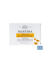 Pastile cu Mastiha - ulei din Chios, 20 bucati de Mastiha