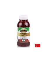 Băutură probiotică din sfeclă roșie, 300 ml