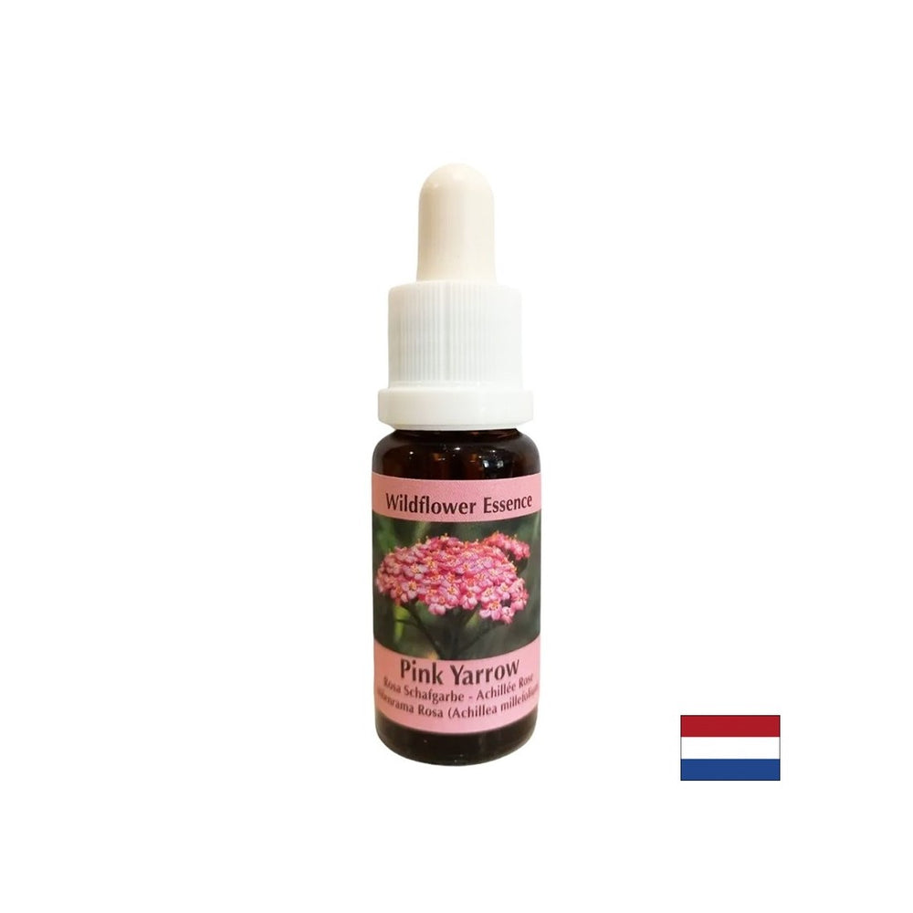 Protejați emoțiile și sănătatea generală - Essence Coada-șoricelului roz nr. 35, picături 15 ml