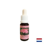 Protejați emoțiile și sănătatea generală - Essence Coada-șoricelului roz nr. 35, picături 15 ml