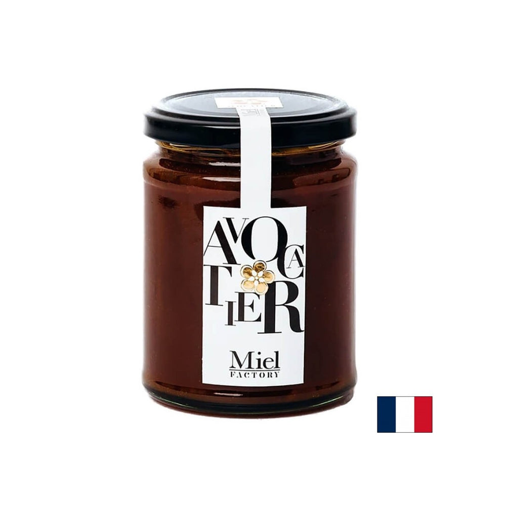 Miere de avocado (Mexic), 250 g