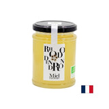 Miere de flori de rododendron, BIO, (Franța), 250 g
