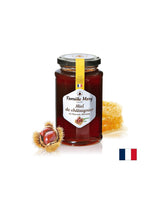 Miere de castane (din regiunea Charente-Maritime, Franța), 360 g