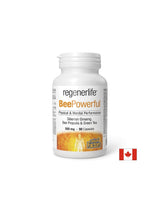 Polen de albine, propolis, ginseng siberian, ceai verde - Protecție imunitară și energie naturală, 90 capsule