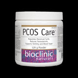 PCOS Care™ / Îngrijire pentru sindromul ovarului polichistic x 129 g Natural Factors