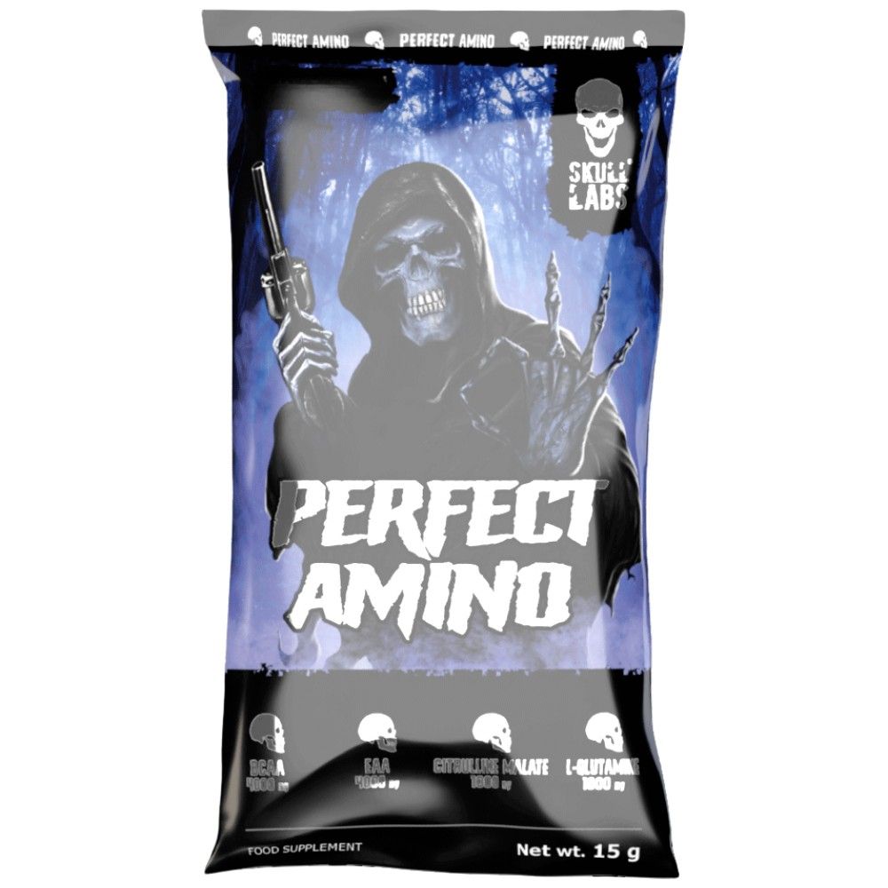 Perfect Amino / Complex EAA - 15 grame