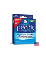 Pearls® Probiotic / Pearls® Probiotic, 1 miliard de probiotice active x 30 capsule moale Nature's Way
