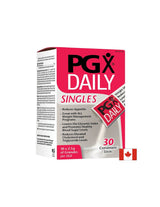 PGX® Daily Ultra Singles - 30 plicuri
