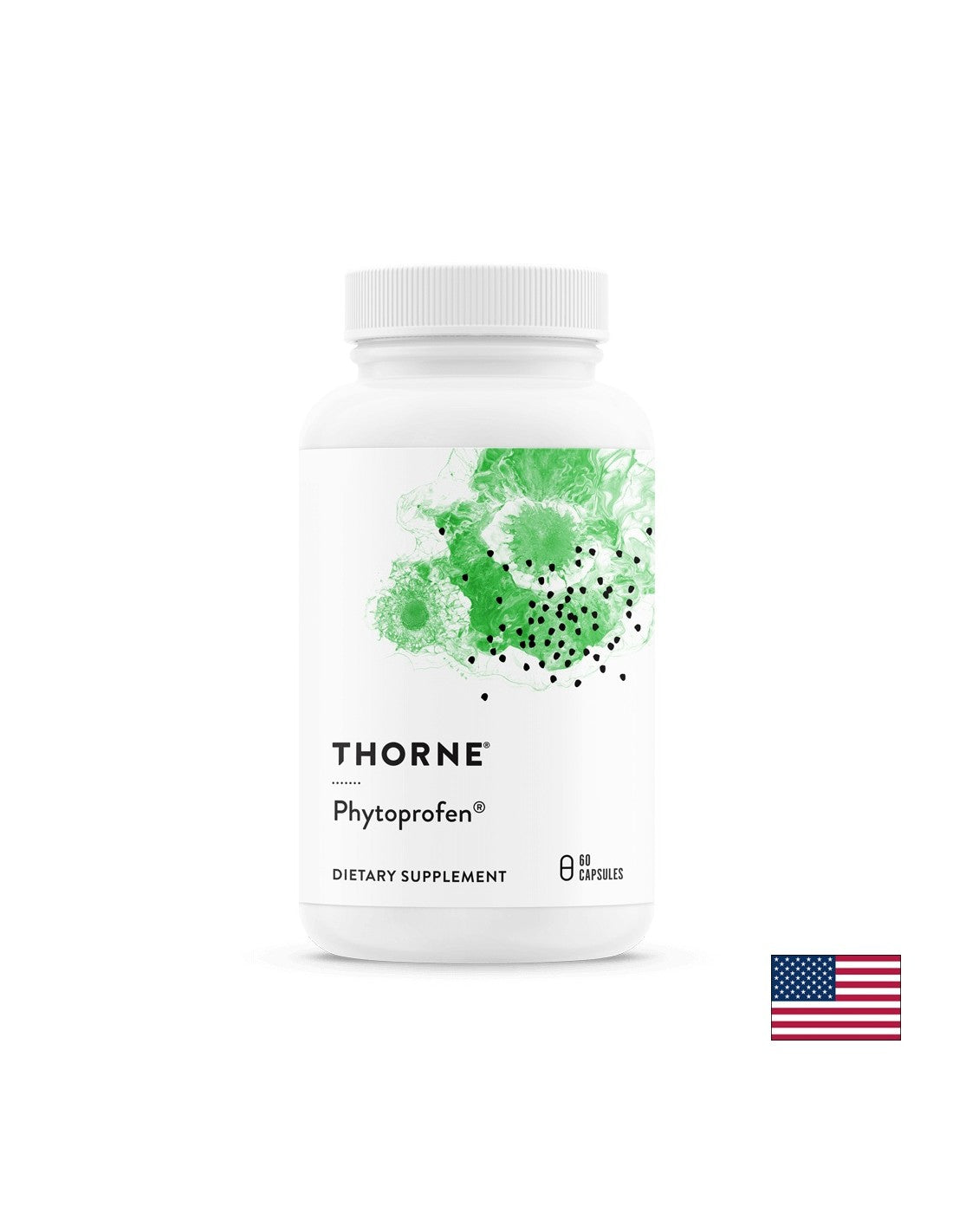 Phytoprofen® Formula pentru articulații, 60 capsule