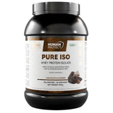 Pure Iso | Izolat de proteine ​​din zer - 900 de grame
