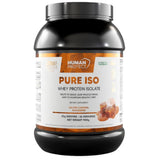 Pure Iso | Izolat de proteine ​​din zer - 900 de grame