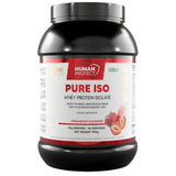 Pure Iso | Izolat de proteine ​​din zer - 900 de grame