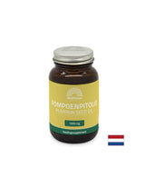 Vezica urinara - Ulei din Seminte de Dovleac + Vitamina E, 60 capsule Mattisson Healthstyle