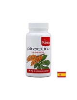 Piracuri guaraná/ Guarana/ Pentru pierdere în greutate și energie, 60 capsule Artesania