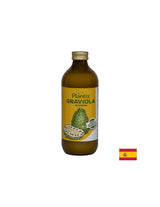 Graviola Guanaba/ Suc de Graviola/ Imunitate puternică, 500 ml Artesania