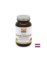Suport articular - Gheara Diavolului, 120 capsule