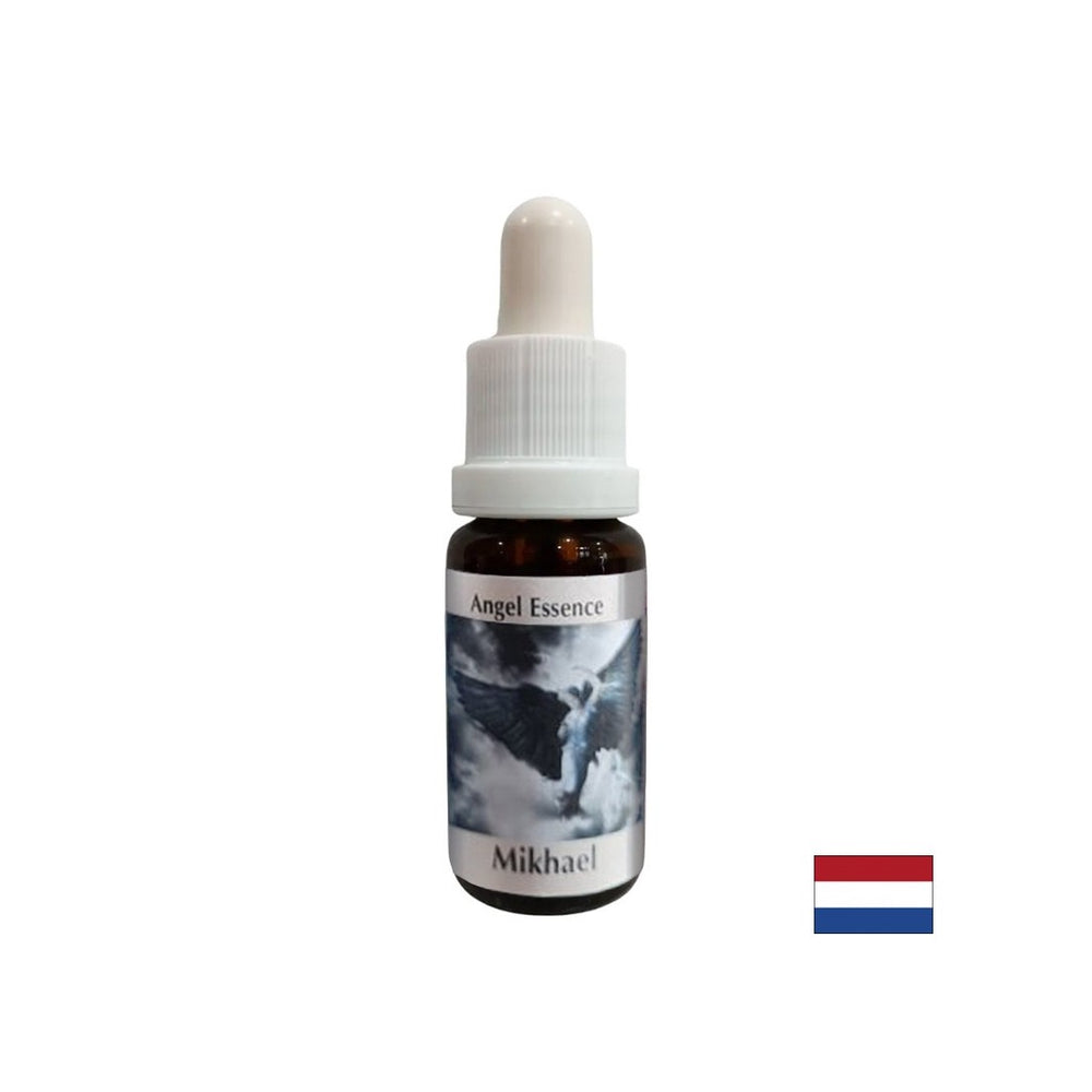 Susține comunicarea - Michael Essence (Esența Îngerului nr. 18), picături de 15 ml