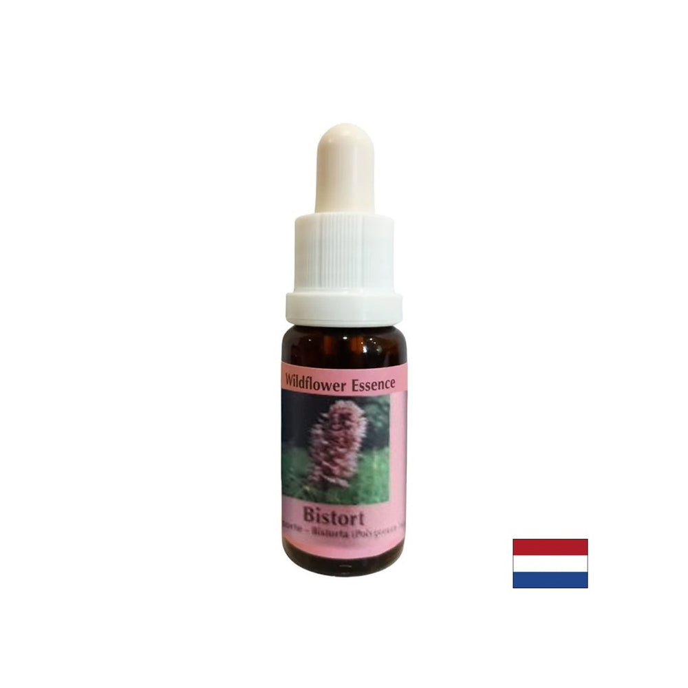 Susține concentrarea și focalizarea - Esența Bloodroot nr. 28, picături 15 ml