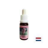Susține concentrarea și focalizarea - Esența Bloodroot nr. 28, picături 15 ml
