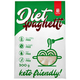 Spaghete dietetice | Keto Friendly Konjac - 300 de grame