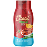 Salsa Mexicana / Sos 0 Calorii - 500 ml