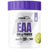 Pulbere EAA | cu electroliți și AstraGin® - 400 de grame