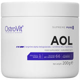 AOL / Arginine Ornitine Lysine Powder 200 grame