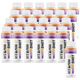 Vit&amp;Min Shot | Formula multivitamine si minerale - 25 x 100 ml