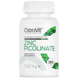 Picolinat de zinc 15 mg - 30 comprimate