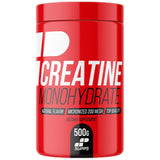 Creatina monohidrat 200 Mesh | Creatina micronizată - 500 de grame