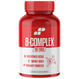 B-Complex | Formula zilnică - 90 de tablete