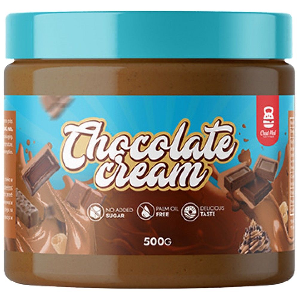 Crema de ciocolata - 500 de grame