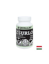 Păr, Piele și Unghii - Coada-calului, 500 mg x 60 capsule