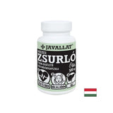 Păr, Piele și Unghii - Coada-calului, 500 mg x 60 capsule