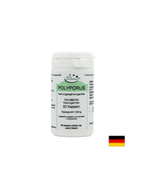Polyporus, 60 capsule El Compra